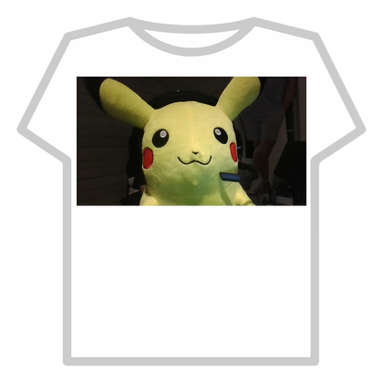 pika gamer thumbnail