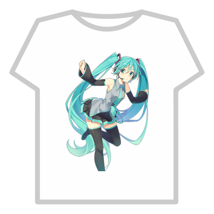 Hatsune Miku