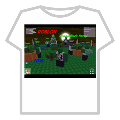 Woohoo! Spring Block Party, PICTURE! thumbnail