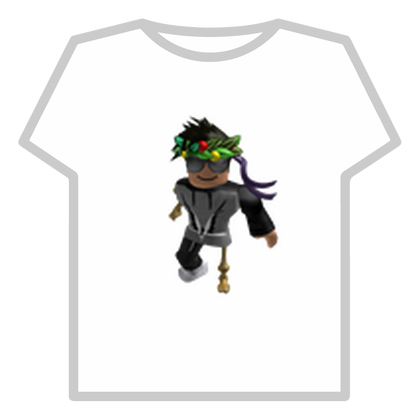 The top squad officel shirt thumbnail
