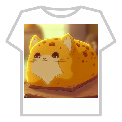 cheese cat thumbnail