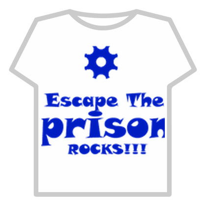 Escape The Prison ROCKS! thumbnail