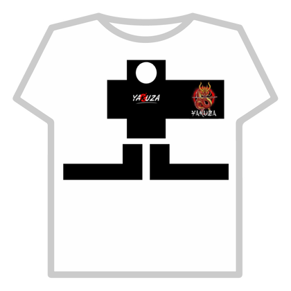 YKZ shirt thumbnail