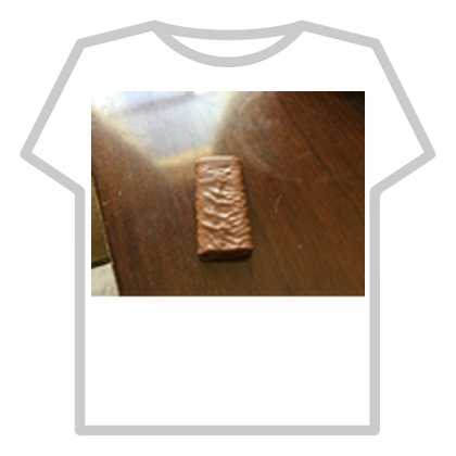 chocolate shirt thumbnail