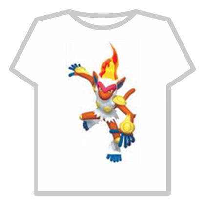 infernape