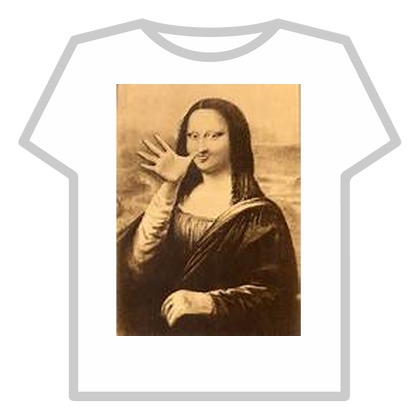 Cool Monalisa thumbnail