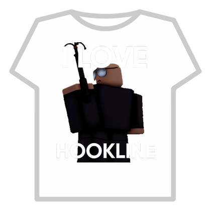 I love Hookline! thumbnail