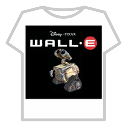 Walle the robot