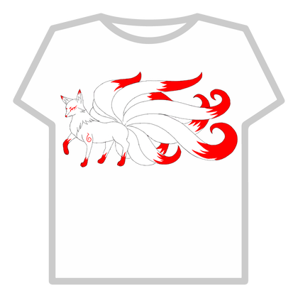 Kitsune thumbnail