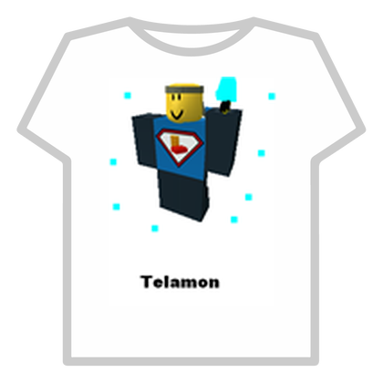 Telamon Trading Card thumbnail