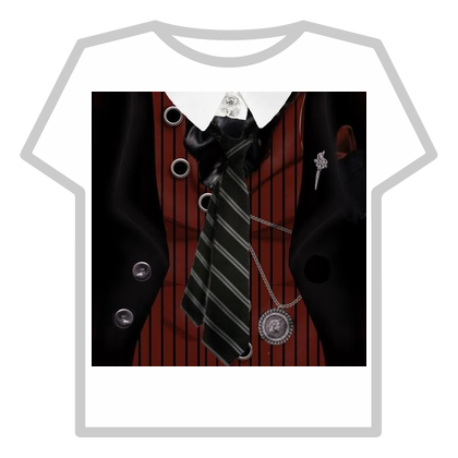 Gentleman Mafia Suit thumbnail