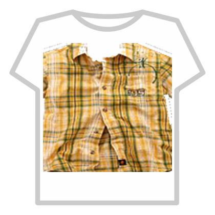 Woven shirt