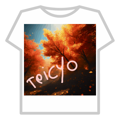 Teicyo 500 sub merch thumbnail