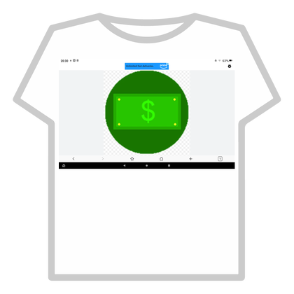 Best item on roblox thumbnail