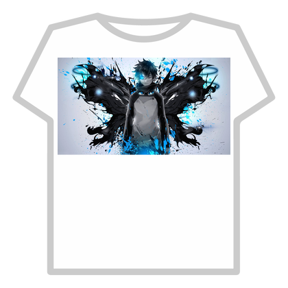ANIME SHIRT BUY IF YOU THINK UR COOL