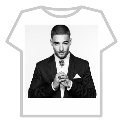 Camisa Maluma 
