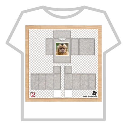 monkey shirt thumbnail
