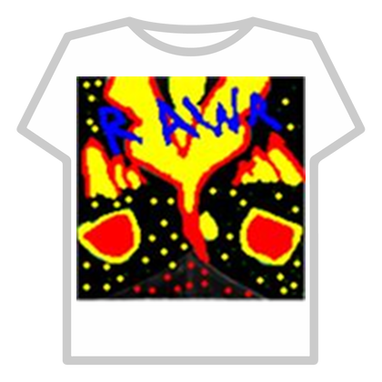 R.A.W.R. SUIT! thumbnail