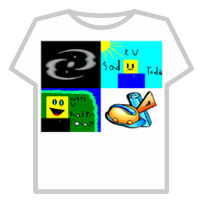 MIX SHIRT thumbnail
