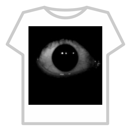 Weirdcore eye