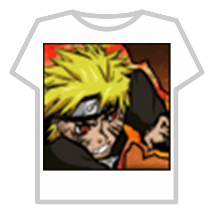 Demon Naruto [shuippen].