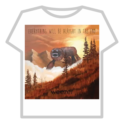 weezer thumbnail