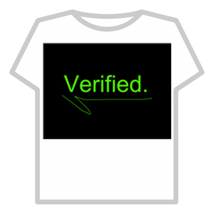 Verified
