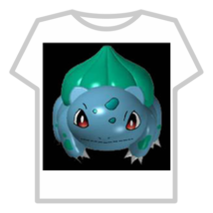 3DBulbasaur