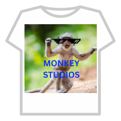 monkey studios
