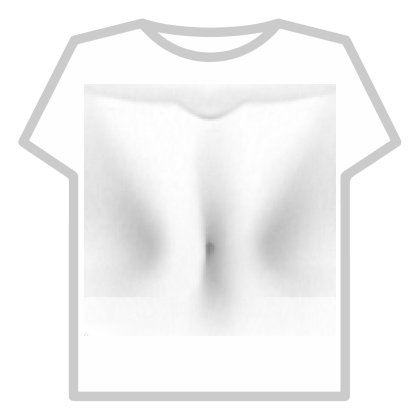 abs dcua shading milkie navel men barb pick me