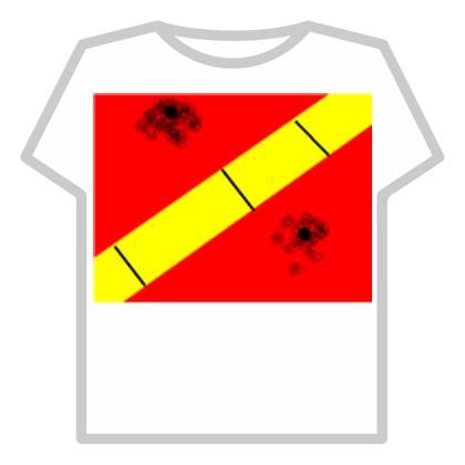 Smudged Army Torso of Protection thumbnail