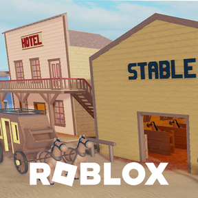 robloxtestsecond's Place