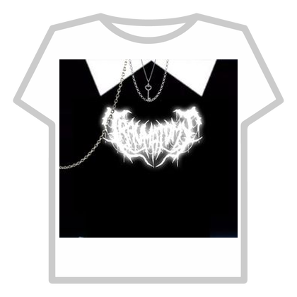 Black t-shirt thumbnail