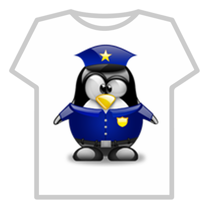 Police tux