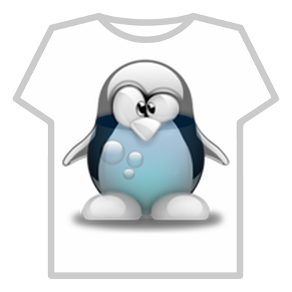 Water tux