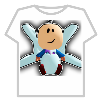 Nabi bebe de 2 ROBUX