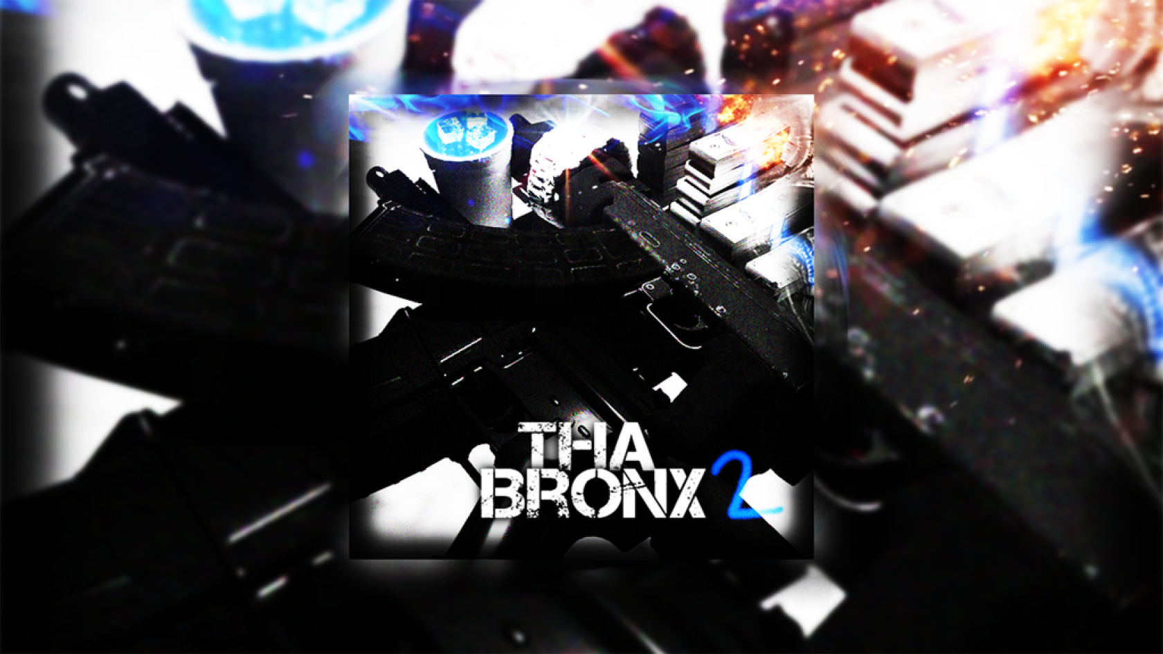 THA BRONX 3🐍
