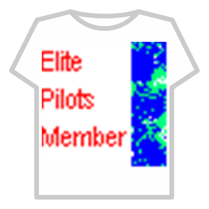 Elite Pilots Team Member thumbnail