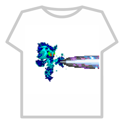 first chaos gamma sprite! thumbnail