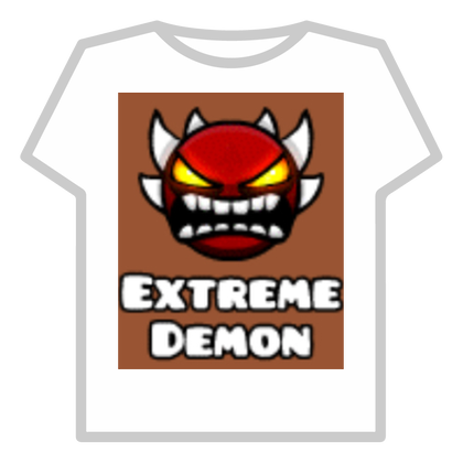 Ex demon t-shirt thumbnail