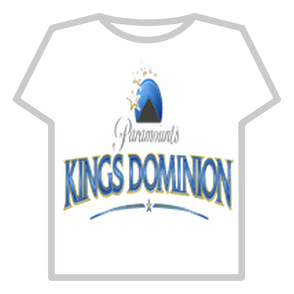 Kings dominion shirt thumbnail