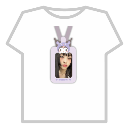 NewJeans Haerin Selca Photocard